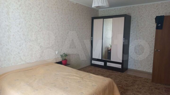 Комната 20 м² в 2-к., 6/13 эт.