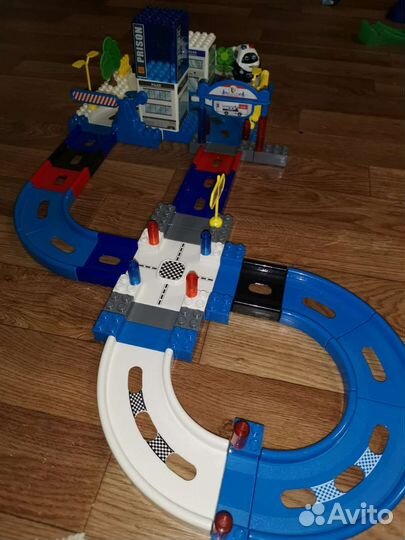 Игрушка Дорога