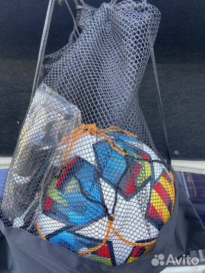 Футбольный мяч adidas лига чемпионов uefa league