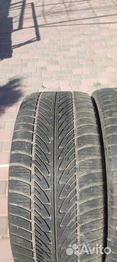 Goodyear UltraGrip 8 Performance 285/45 R20