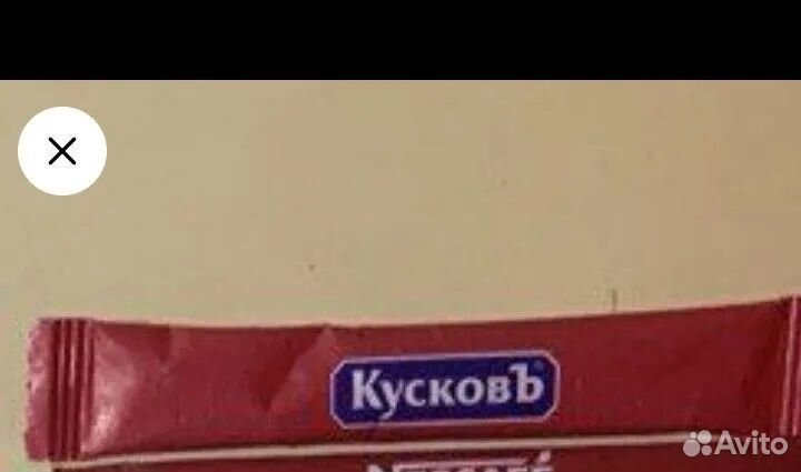 Сладкие стики