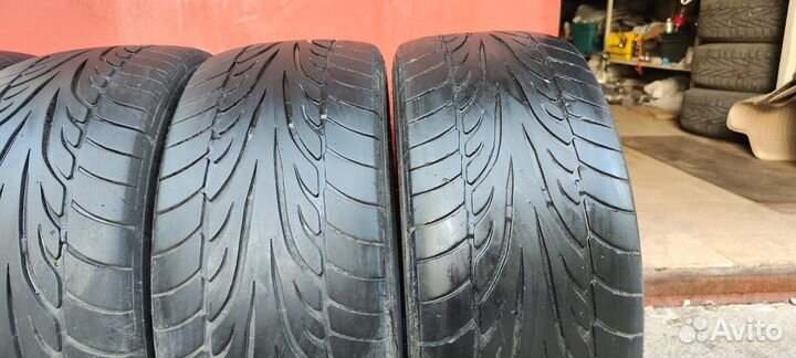 Dunlop SP Sport 9000 225/45 R17 S