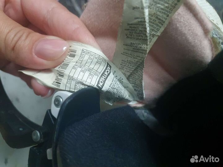 Ролики детские раздвижные