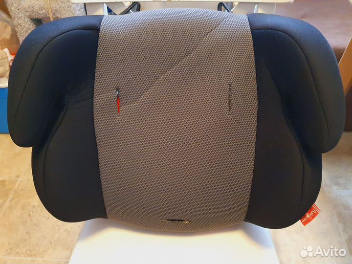 Автокресло-бустер Babycare Isofix Sympa