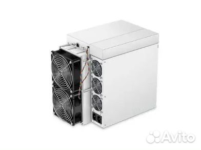 Antminer S19j pro 96 TH/s