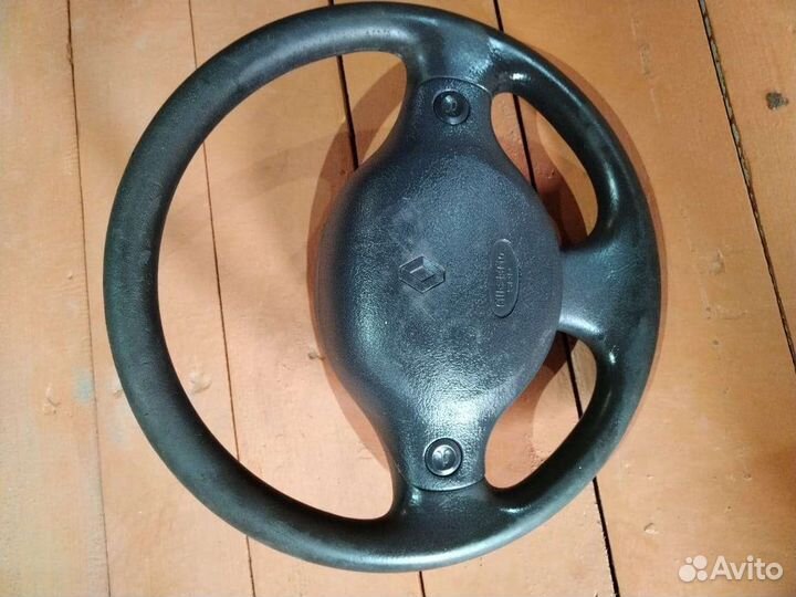 Продаю руль