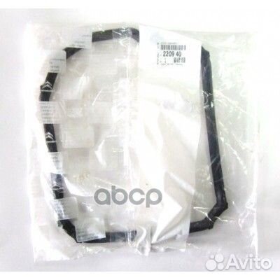 Прокладка АКПП citroen/peugeot 2209.40 2209.40