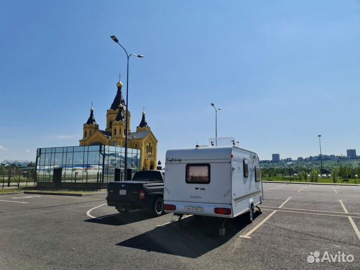 SsangYong Actyon Sports 2.0 AT, 2012, 274 000 км