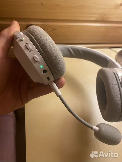 Наушники Razer Barracuda X 2022 Bluetooth