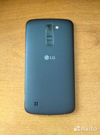 LG K10 LTE K430DS, 16 ГБ