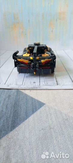 Lego Technic 42151