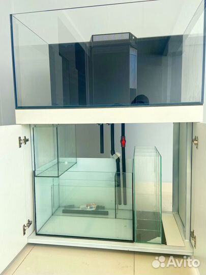 Морской аквариум