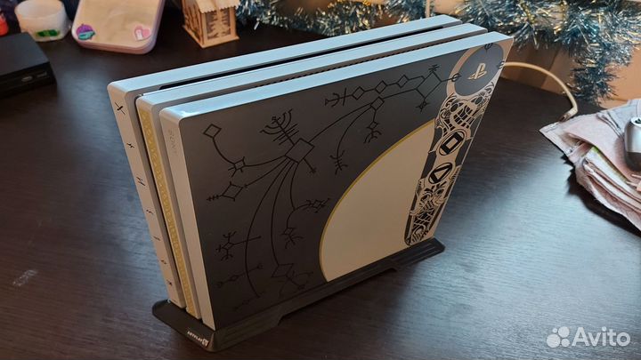 Ps4 pro, vr шлем, мувы, игры