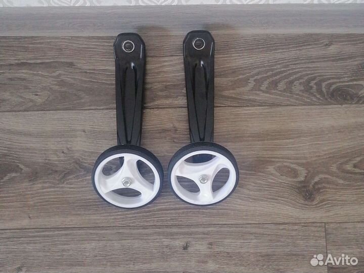 Колеса для детского велосипеда