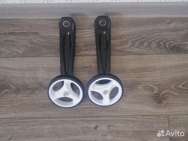 Колеса для детского велосипеда