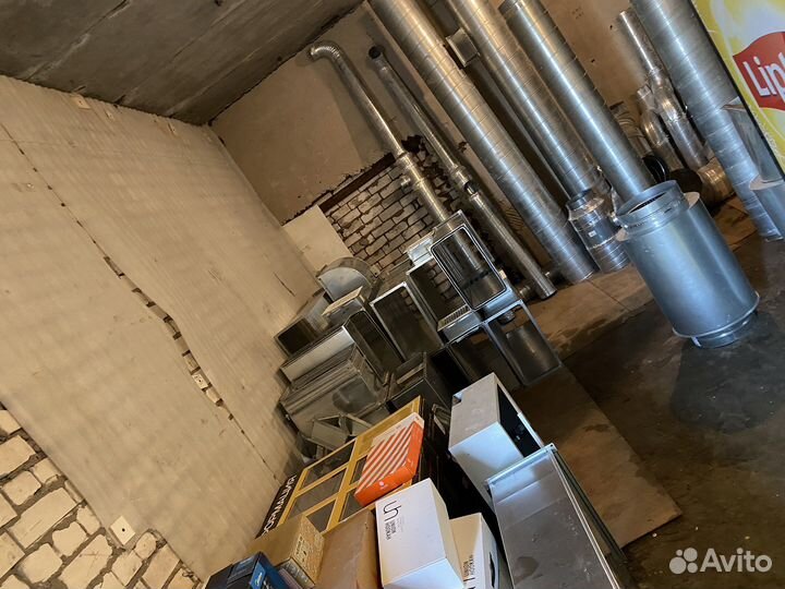 Вентеляция