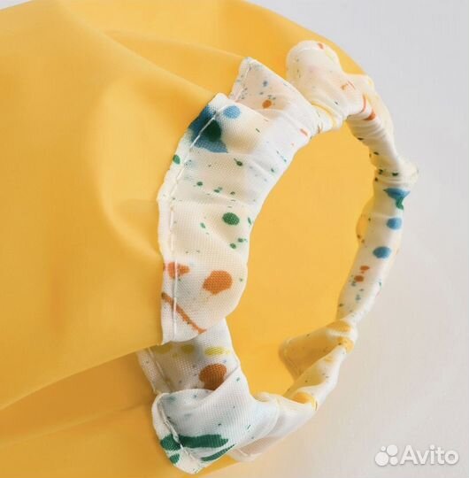 Фартук икеа Мола для творчества