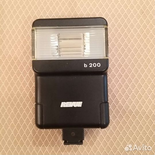 Пленочный фотоаппарат