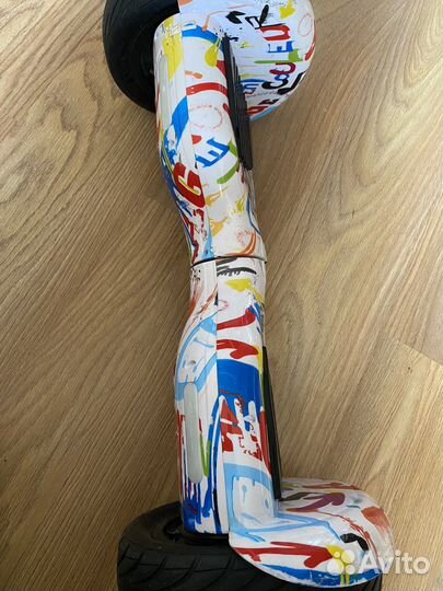 Гироскутер