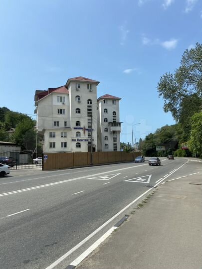 1-к. квартира, 44 м², 5/7 эт.