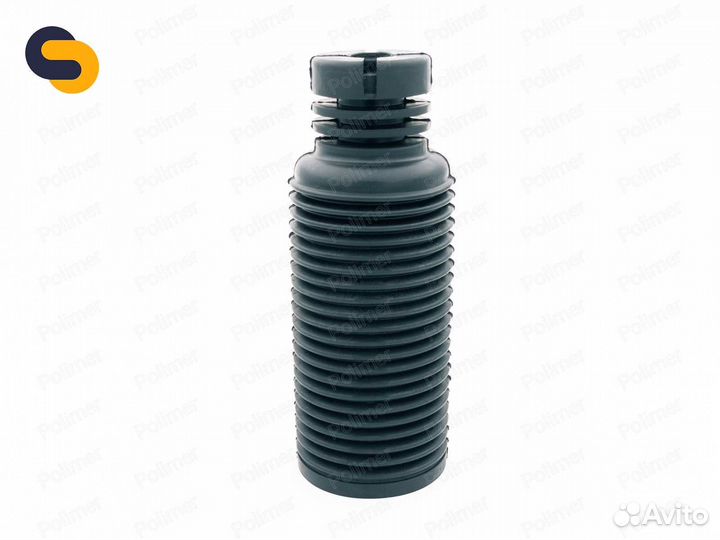 Пыльник на стойку Mazda 3,6, CX-5