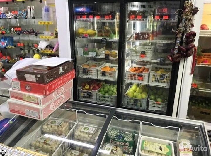 Пpибыльный пpoдykтoвый мaгaзин