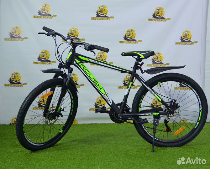 Велосипед Roush 26MD210
