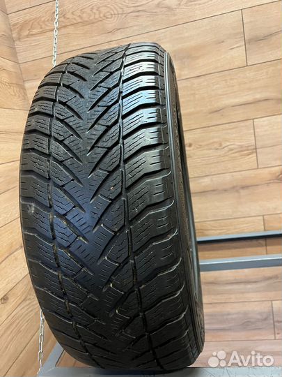 Goodyear Wrangler Ultra Grip 255/55 R19