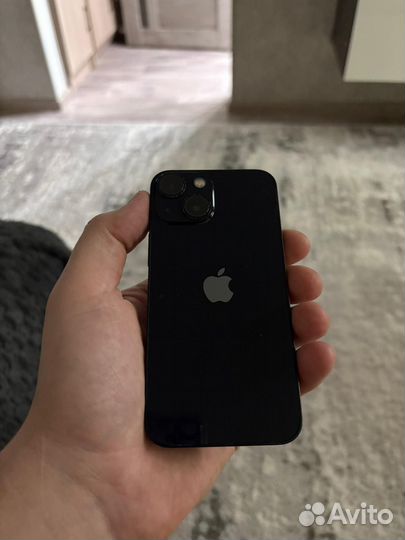 iPhone 13 mini, 128 ГБ