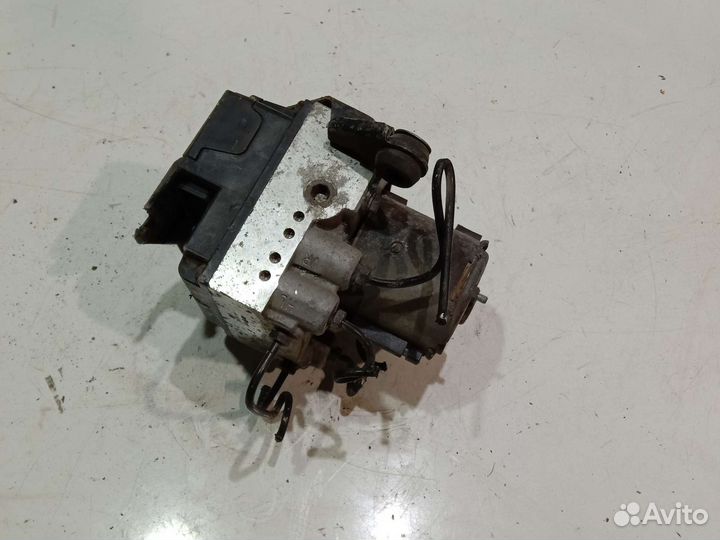 Блок ABS Audi A4 Audi A6