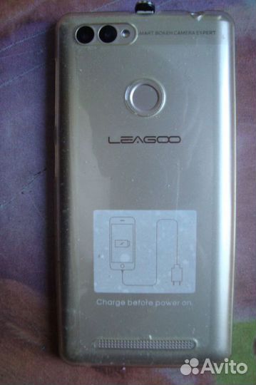 Leagoo Power 2, 2/16 ГБ