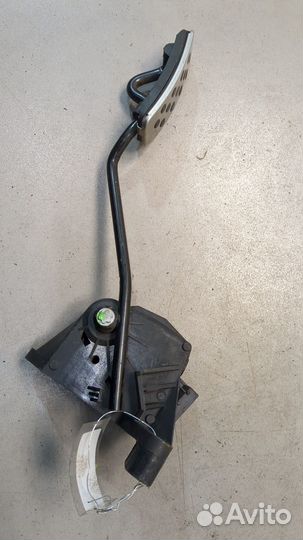 Педаль газа Opel Zafira B