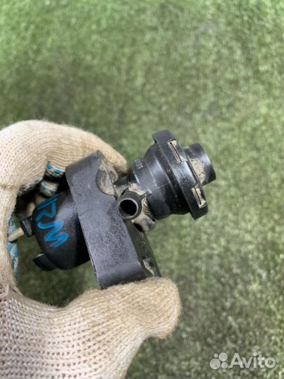 Клапан вентиляции бака Mercedes-Benz E-Класс, W210