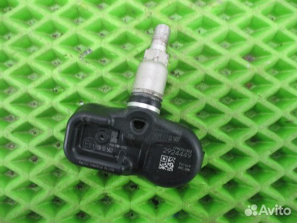 Датчик давления в шине Toyota RAV 4 4 (CA40)