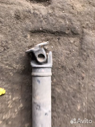 Карданный вал Honda CR-V 3 2.4