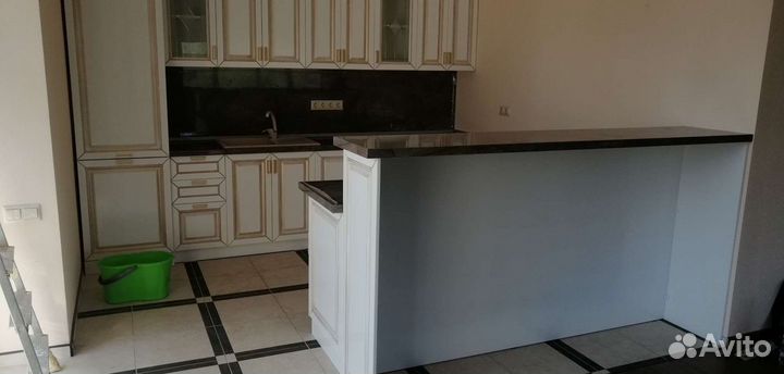 Сборка мебели