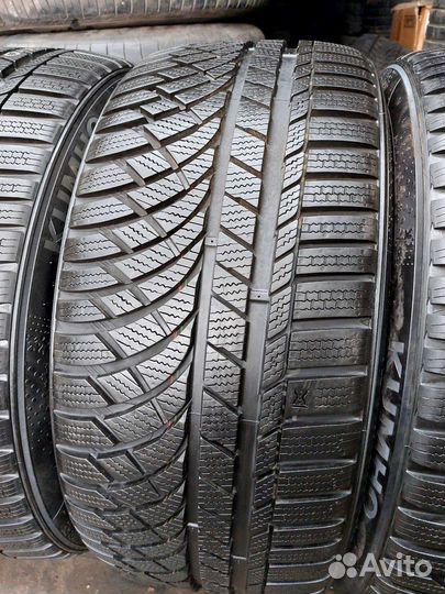 Kumho WinterCraft WP72 245/40 R18 97V
