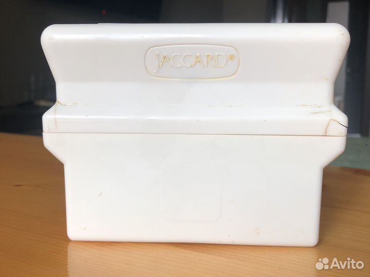 Тендерайзер jaccard super III