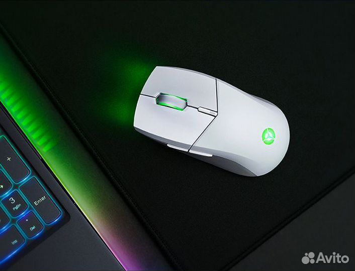 Игровая мышь legion M500