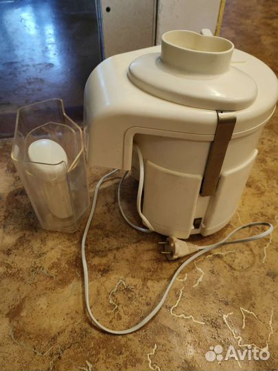 Соковыжималка