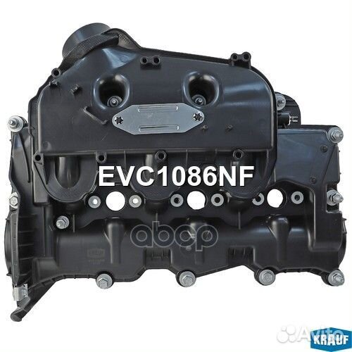 Крышка клапанная EVC1086NF Krauf