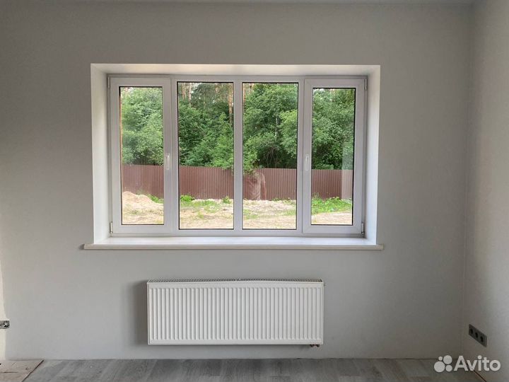 Ремонт в частных домах