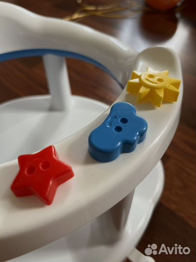 Стульчик для купания