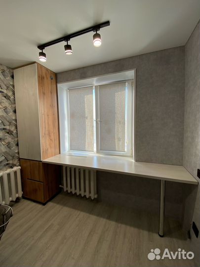 Корпусная мебель на заказ