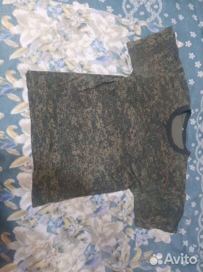 Военная форма вкпо лето