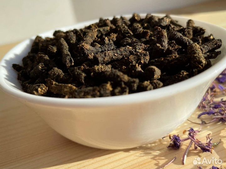 Иван-чай 1 килограмм свежий урожай 2023, для зож