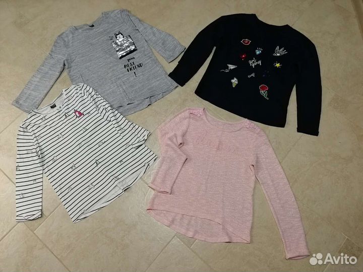 Кофточки 158