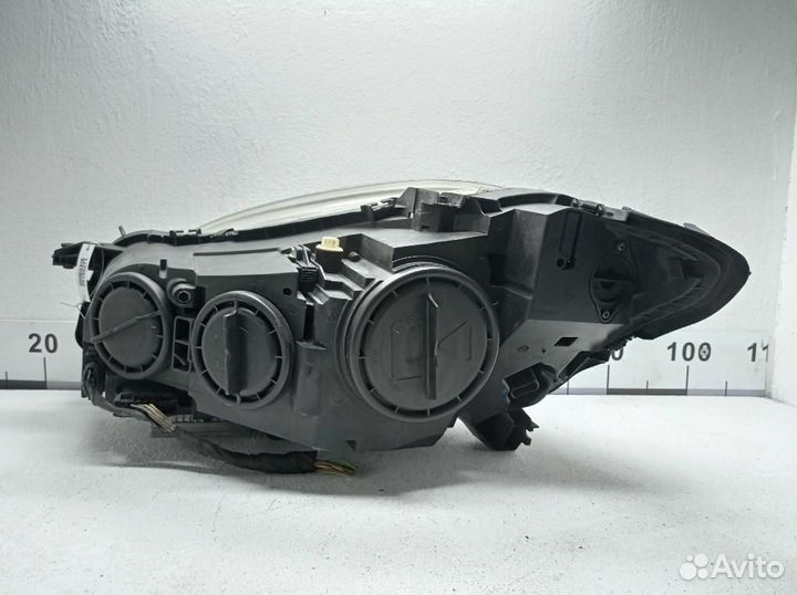 Фара правая Mercedes-Benz S-Class