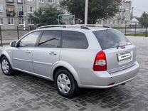 Chevrolet Lacetti 1.6 MT, 2011, 200 000 км, с пробегом, цена 540 000 руб.