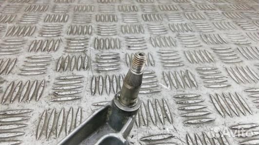 Механизм стеклоочистителя mercedes benz E-class W2